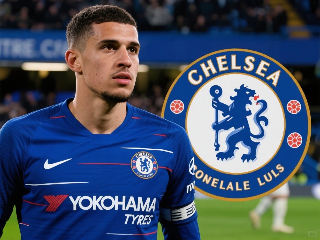 切尔西引进新援,后防线如虎添翼 切尔西的这一签约或许是在效仿类似策略。通