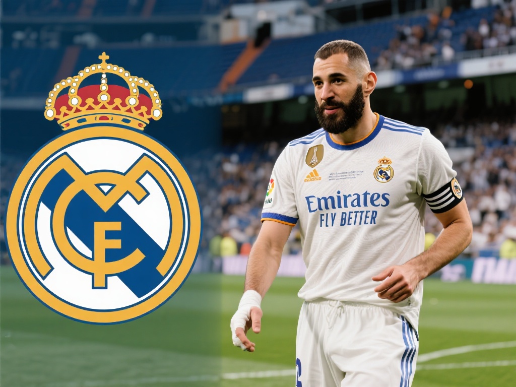 皇马“高龄高薪”政策背后体现的，是这家豪