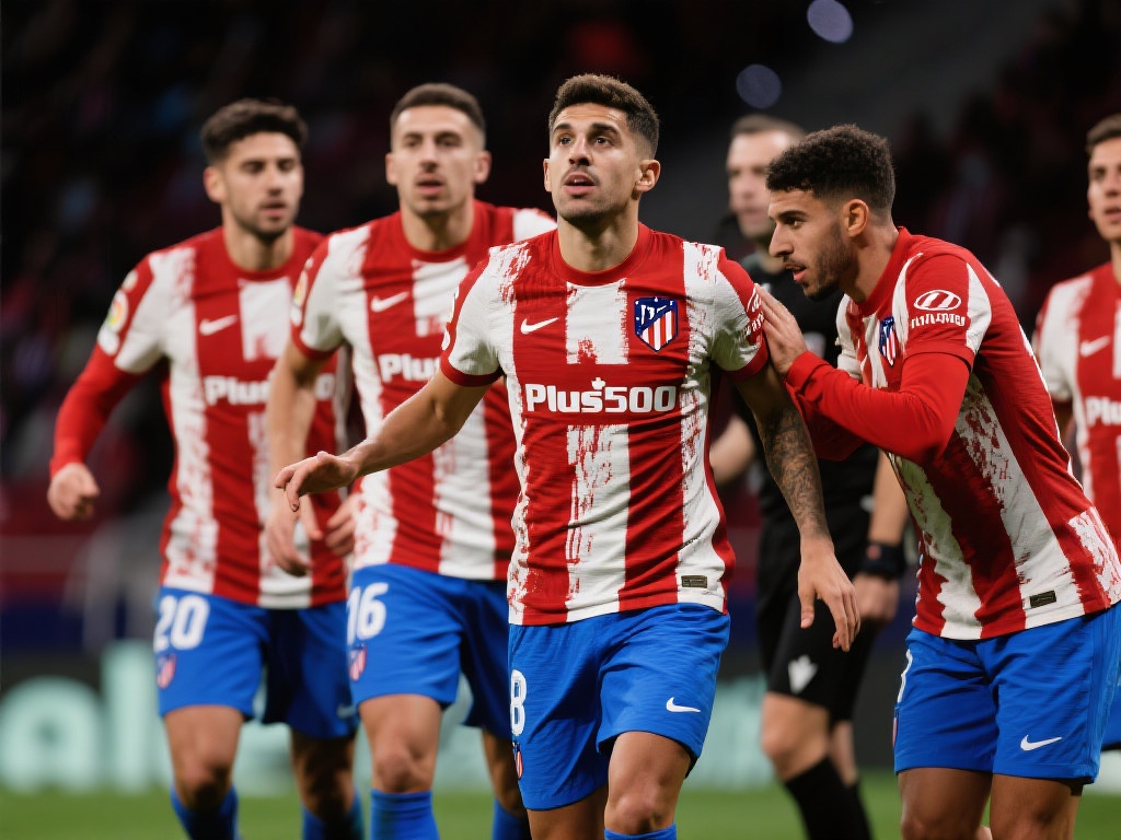 国王杯马竞对阵毕尔巴鄂竞技前瞻:马竞胜券在握? 综合以上分析,马德里竞技在即将到来的国王