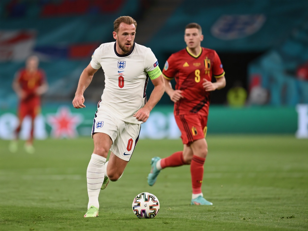 然而，英格兰的进攻强点也有着不利因素，那