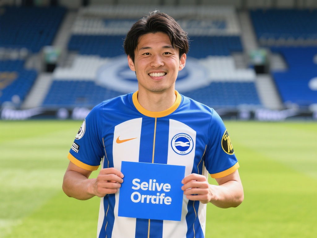 三笘薰的表现不仅赢得了球队的信赖，也吸引