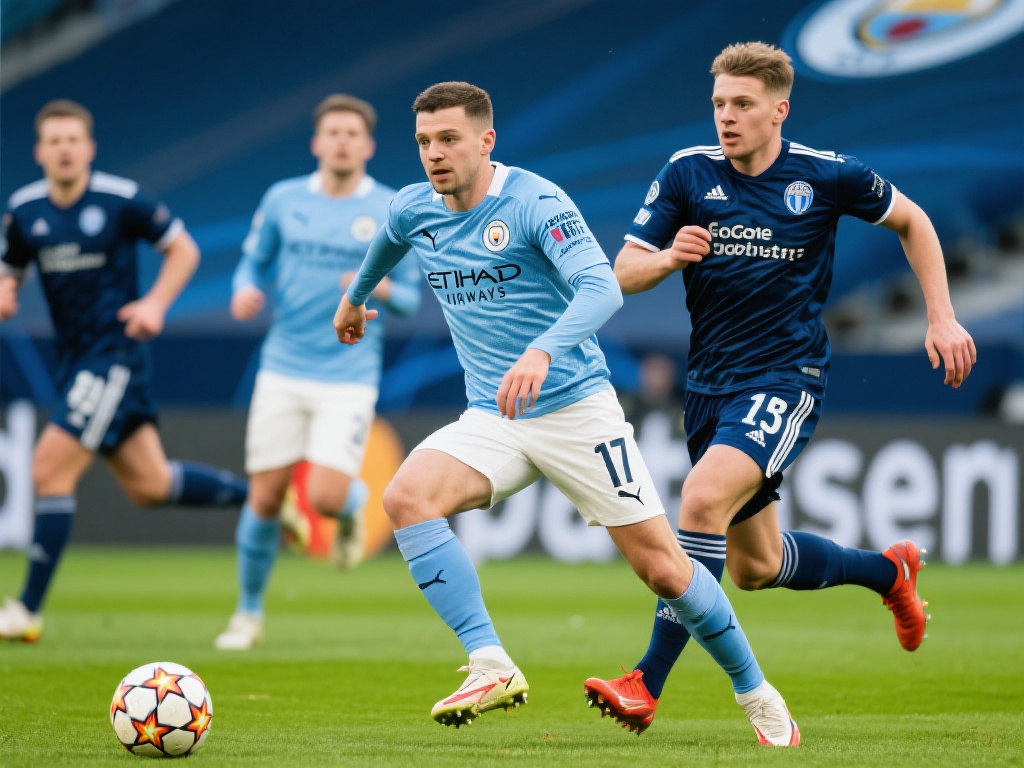 哥本哈根方面，他们或许会希望通过防守反击