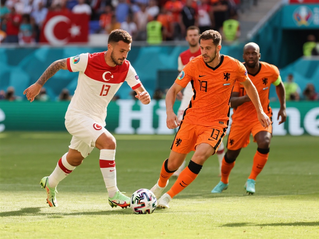 一个典型的案例可以参考他们在去年的欧国联