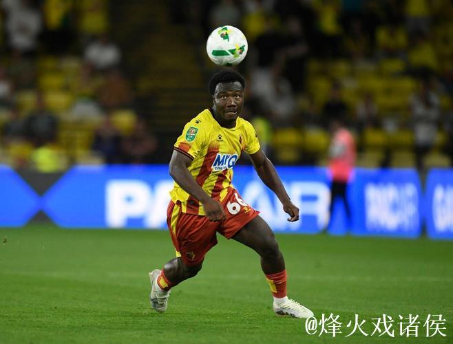 罗马诺：拜仁与沃特福德谈妥伊兰昆达，400万欧＋50%二转＋回购