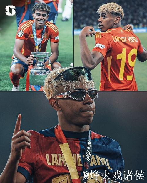 超越姆巴佩!18岁的亚马尔创造欧冠参与进球的纪 超越姆巴佩!18岁的亚马尔创造欧冠参与进球的纪