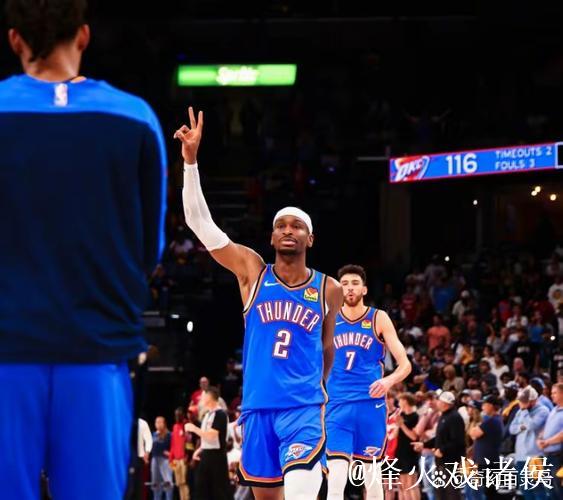 NBA新赛季格局：西部“炼狱”争锋，东部乱战升级