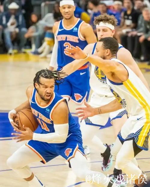 布伦森狂砍39分助尼克斯终结鹈鹕6连胜 骑士大胜76人