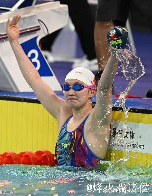 游泳世锦赛揽2金6银6铜 中国游泳新军经受历练 游泳世锦赛揽2金6银6铜 中国游泳新军经受历练