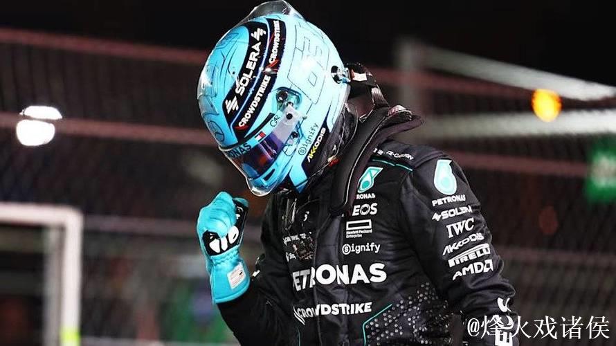 F1加拿大站:拉塞尔夺杆位并称雄,维斯塔潘获亚军 F1加拿大站:拉塞尔夺杆位并称雄,维斯塔潘获亚军