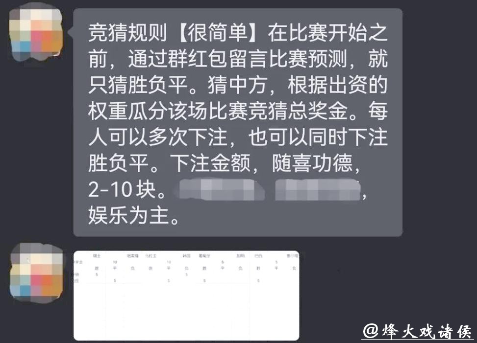 世界杯竞猜平台:那些不可忽视的隐藏规则 世界杯竞猜平台:那些不可忽视的隐藏规则